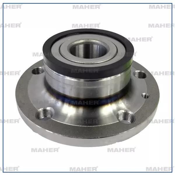 TEKER PORYASI CADDY 2020 ARKA (32MM) 5R3501611 - Image 1