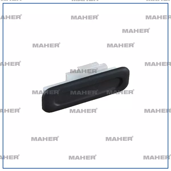 SVİC BAGAJ BUTON 207 / 308 / 3008 / C2 / C4 / C5 2006-2012 6554CL - Image 1