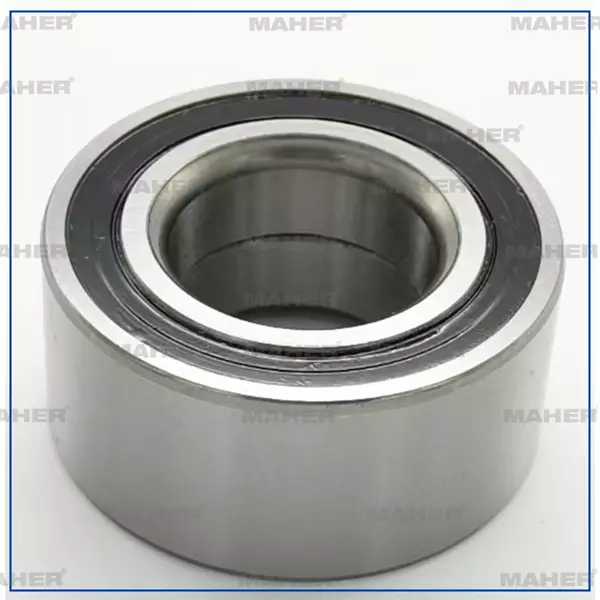 TEKER RULMANI ÖN SEAT AROSA / VOLKSWAGEN GOLF / JETTA / POLO / LUPO / 35X66X37 PLS 6N0498625 - Image 1