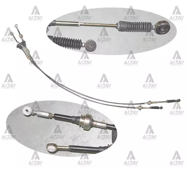 TEL VİTES KMY 2005-2007 43794 4F200 - Image 1