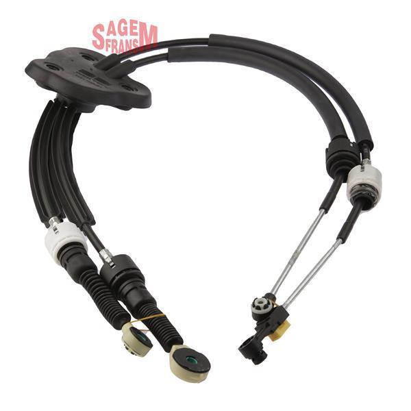 VİTES KUMANDA TELİ FLUENCE 6 VİTES 8200781046 - Image 1