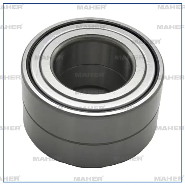 TEKER RULMANI R9 / R11 / CLIO 1 / CLIO 2 / TWINGO / SOLENZA / LOGAN / DUSTER 35X65X35 ÖN 4104 (MISKET) 7701205778 - Image 1