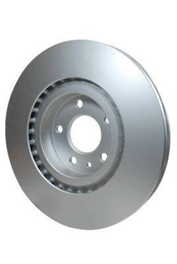 ÖN FREN AYNASI DİSK FIAT EGEA 2016 1.0 1.3 MTJ 1.4 1.5 1.6 MTJ 5 BİJON DIŞ:284MM K:24MM 51990127 51996238 51996239 52017292 (2 ADET) - Image 1