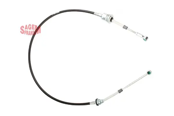 VİTES KUMANDA TELİ SOL GRANDE PUNTO 1.2-1.4-1.6 165 55199358 55230720 55223407 - Image 1