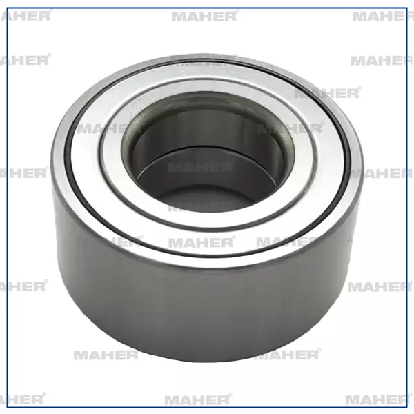 TEKER RULMANI ÖN HONDA 9401 CIVIC / CRX / JAZZ / 38X73X40 ABS SİZ 44300 S04 008 - Image 1