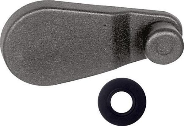 X CAM AÇMA KOLU SİYAH DOĞAN KARTAL ŞAHIN M131 340 (4 ADET) - Image 1