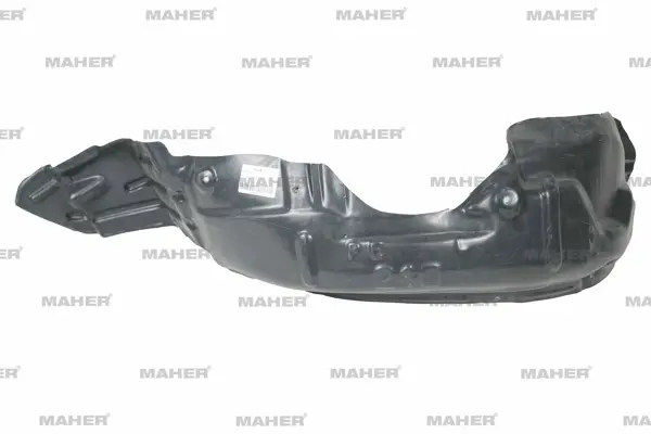 ÇAMURLUK DAVLUMBAZI COROLLA ÖN 1988-1992 SOL 53876 12140 - Image 1