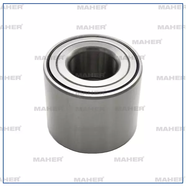 TEKER RULMANI CLİO 3 / MEGANE 2 / SCENIC 1 / MODUS 25X62X48 (MASURA RULMANLI) 7701206328 - Image 1