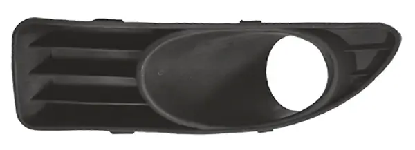 SİS FARI YUVASI L SİYAH FIAT LİNEA 735492409 735438373 - Image 1