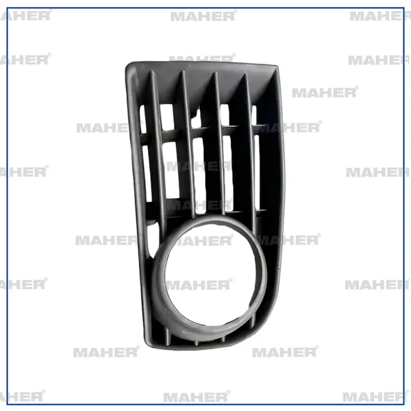 SİS LAMBA KAPAĞI GOLF5 2004-2009 (SİS DELİKLİ) SOL 1K0853665B9B9 - Image 1