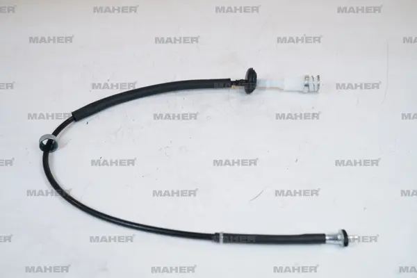 TEL KİLOMETRE EXCEL 1990-1994 / ELANTRA 1990-1995 94240 24004 - Image 1