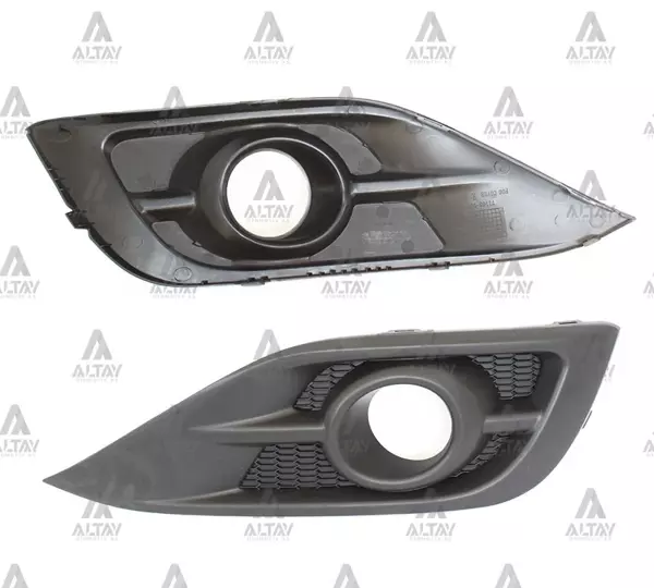 SİS LAMBA KAPAĞI CRV 2012 SAĞ (SİS DELİKLİ) 71103 T0T H00 - Image 1