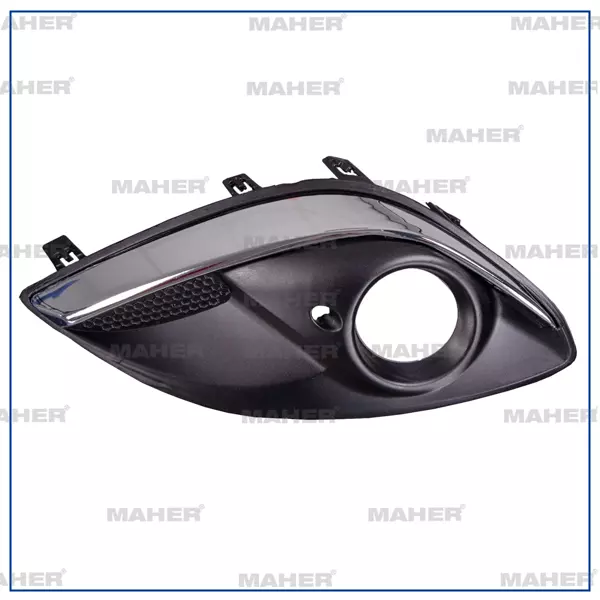 SİS KAPAĞI CORSA D 2011 SİSLİ ÖN SAĞ 1400867 - Image 1