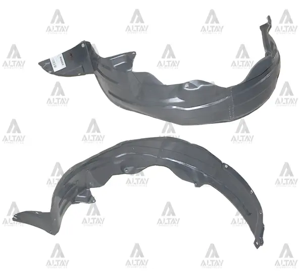 ÇAMURLUK DAVLUMBAZI GETZ ÖN 2006-2011 SOL 86811 1C500 - Image 1