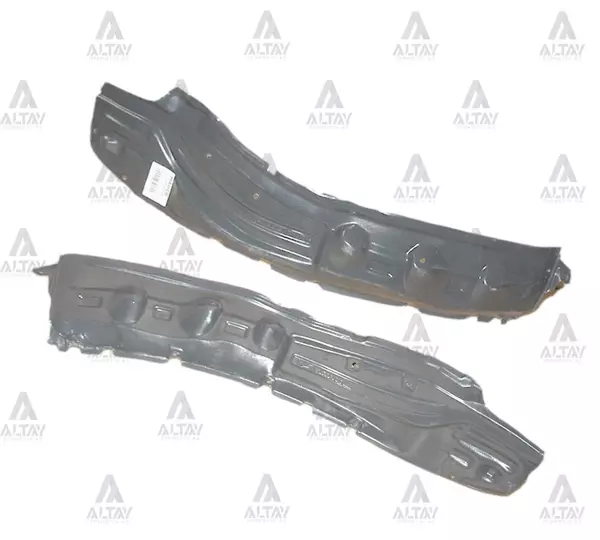 ÇAMURLUK DAVLUMBAZI L-200 ÖNÜN ARKASI 2006-2015 SAĞ 5370A276 - Image 1