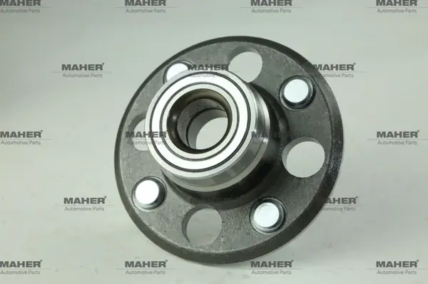 TEKER PORYASI CIVIC 1992-2001 / 28 MM ARKA RULMANLI 42200 SB2 028 - Image 1