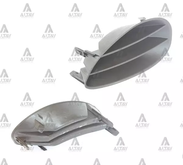 SİS LAMBA KAPAĞI YARIS 2006-2009 SOL (SİS DELİKSİZ) 81482 0D020 - Image 1