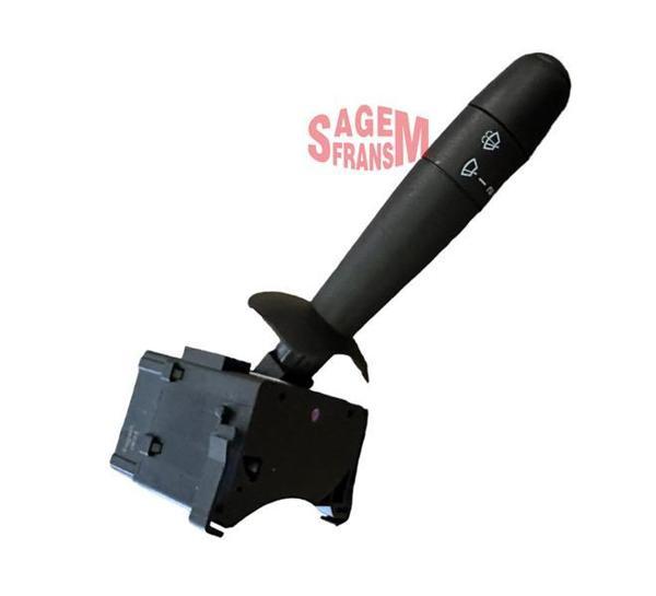 SİLECEK KUMANDA KOLU MASTER 2-TRAFIC 2 2001 7701059269 - Image 1