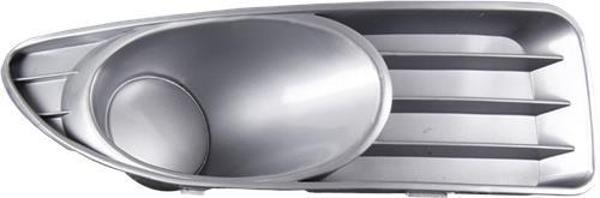 SİS FAR ÇERÇEVESİ KAPAĞI SİSSİZ GRİ SAĞ LINEA 735460615 - Image 1