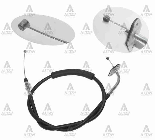 TEL GAZ EXCEL 1990-1994 32790 24000 - Image 1