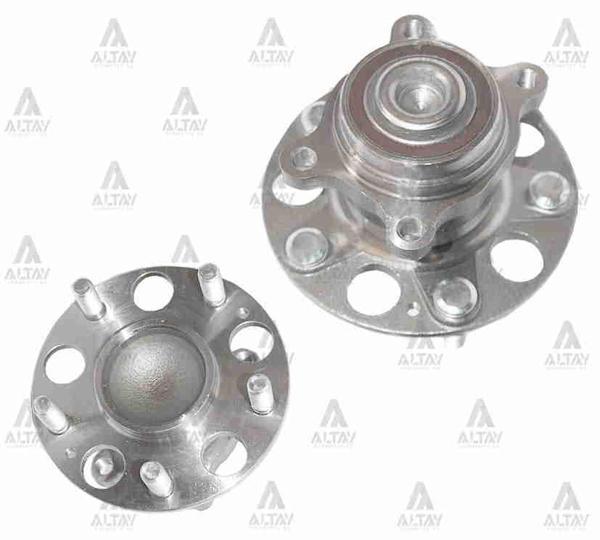 TEKER PORYASI CIVIC 2006-2012 FD6 SEDAN ARKA RULMANLI ABSLİ 42200 SNA A51 - Image 1