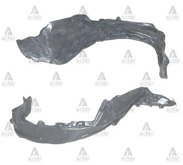 ÇAMURLUK DAVLUMBAZI CIVIC ÖN 2006-2011 FD6 SAĞ 74101 SNA A00 - Image 1