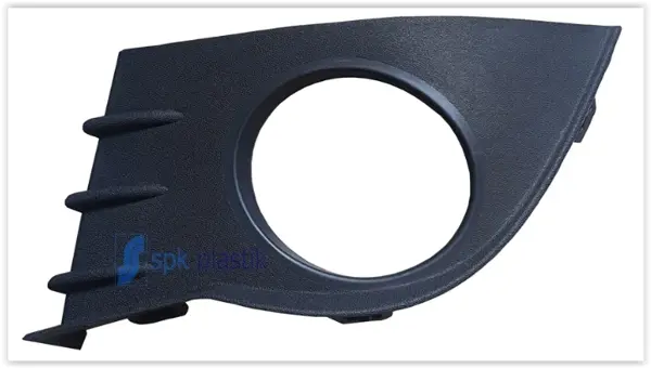 SİS FAR ÇERÇEVESİ KAPAĞI SOL SİSLİ CLIO 3 2011 7701209034 - Image 1