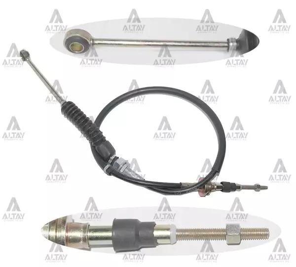 TEL VİTES CARRY 1990-1998 AYIRICI 28380 85201 - Image 1