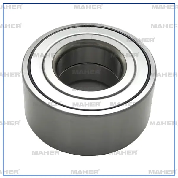 TEKER RULMANI ÖN / ARKA / XM / XM BREAK / MERCEDES VITO ( 638 ) 5 SERISI ( 638 / 2 ) / 605 / 607 / VOLVO 760 / 940 / 960 / S70 / S90 / 570 / 590 / 45X84X39 43440 79J00 71742699 - Image 1