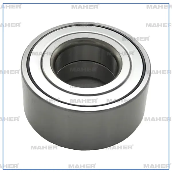 TEKER RULMANI ÖN MITSUBISHI 1990-2005 COLT / LANCER / 40X74X36/34 40210 4M400 - Image 1