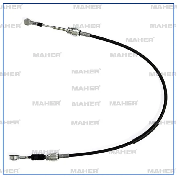 TEL VİTES ALBEA 2003-2007 / PALIO 2003-2007 DEĞİŞTİRİCİ 1.3 JTD 46840410 - Image 1