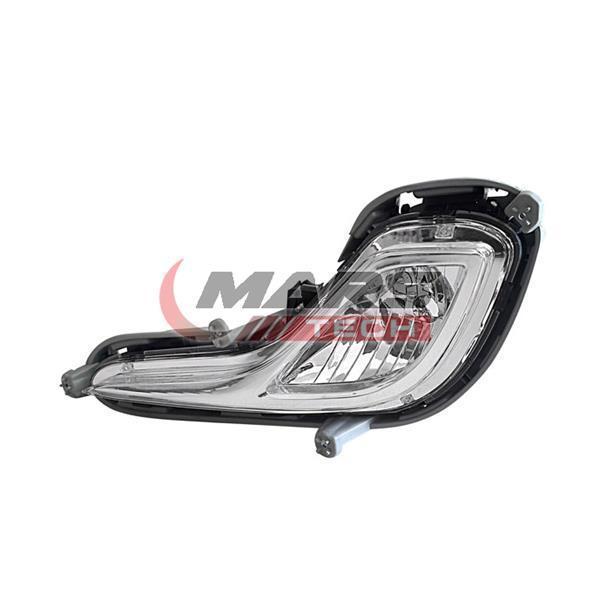 SİS FARI SAĞ AMPÜLLÜ HYUNDAI ACCENT BLUE 2012 H27/1 922021R000 - Image 1