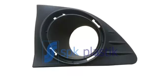 SİS FAR ÇERÇEVESİ KAPAĞI SİSLİ SOL CLIO 4 SYMBOL-JOY-LOGAN-SANDERO 2013 261528359R - Image 1