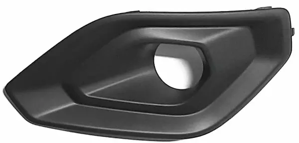 SİS FAR ÇERÇEVESİ SİSLİ SOL COURİER 2018-2021 JT7619953BB - Image 1