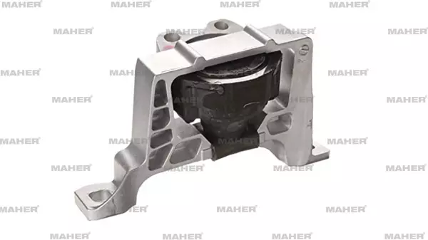 TAKOZ MOTOR MAZDA 3 2009 NO 3 BCM4 39 060D - Image 1