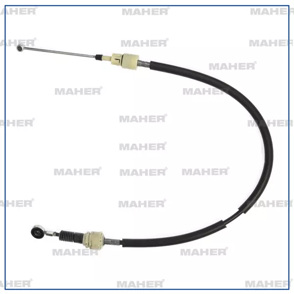 TEL VİTES LINEA 2007 SEÇİCİ 1.3 JTD 55214165 - Image 1