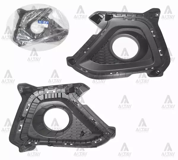 SİS LAMBA KAPAĞI I-10 2014-2016 SOL (SİS DELİKLİ) 86527 B9000 - Image 1