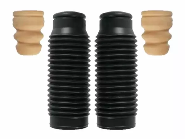 SUSPANSIYON TAKOZU VE TOZ KORUGU TAKIM ON HYUNDAI GETZ TB 1.3 I 2002-2004 54625 1C000 - Image 1