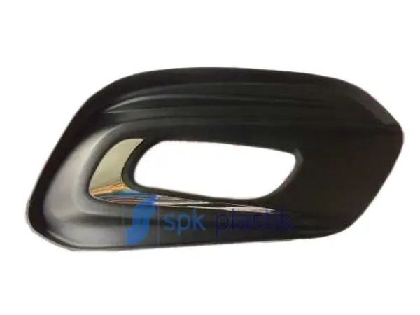 SİS FAR ÇERÇEVESİ NİKELAJ SAĞ EGEA 735649286 - Image 1