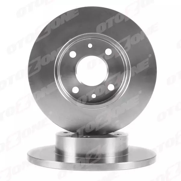 ÖN FREN AYNASI UNO 70 240.5X12X4DL 71738423 5961814 (2 ADET) - Image 1