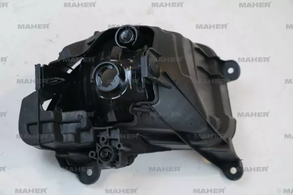 SİS LAMBASI CERATO 2009-2014 BÜYÜK TİP SOL 92202 1M010 - Image 1