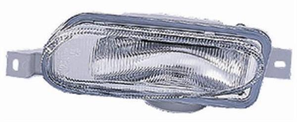 ÖN SİS FARI SOL TRANST 5184 2001-2006 ESCORT 1995-1999 2019A178-20052B YC1515201AD 4377433 - Image 1