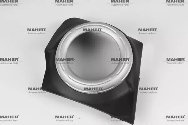 SİS LAMBA KAPAĞI L-200 2015-2019 SAĞ (ÇERÇEVESİ İLE BİRLİKTE) 8321A602 - Image 1