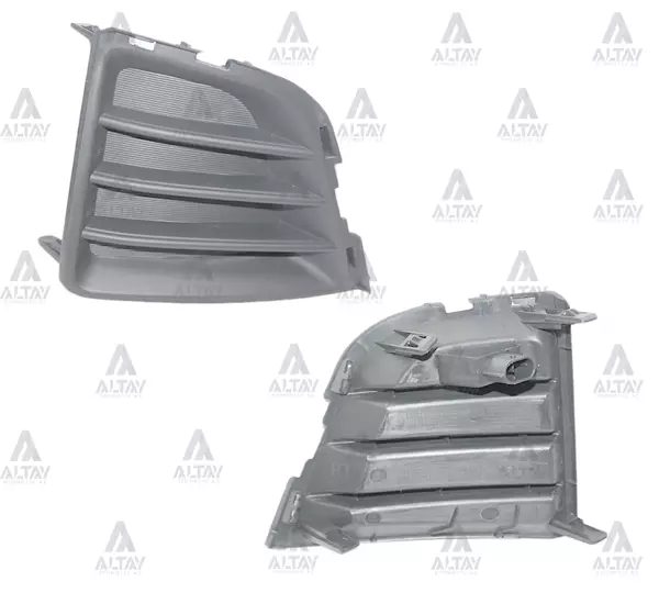 SİS LAMBA KAPAĞI COROLLA 2013 SOL (SİS DELİKSİZ) 81482 02410 - Image 1