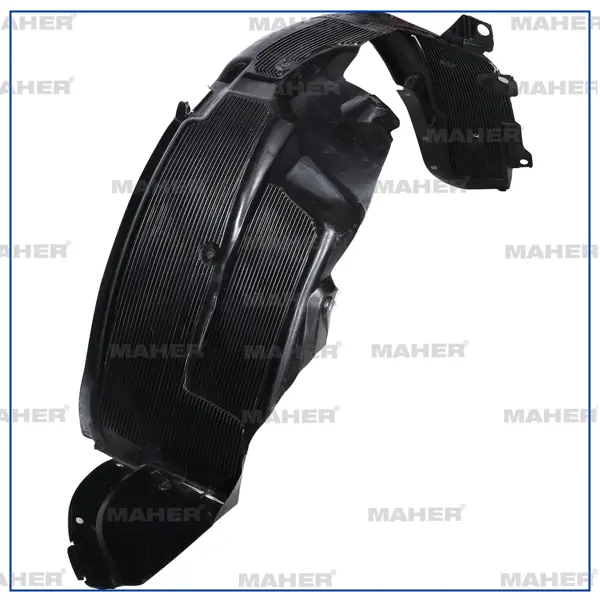 ÇAMURLUK DAVLUMBAZI ACCENT ÖN 2011-2018 BLUE SAG ENJEKSIYON URETIMI 86812 1R000 - Image 1