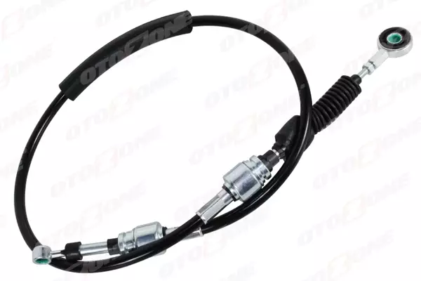 VİTES KUMANDA TELİ SOL PALIO-SIENA-ALBEA 1.2-1.6 165 2002-2004 SEÇİCİ 46800215 - Image 1