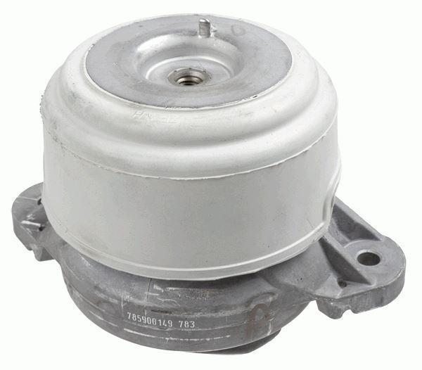 MOTOR TAKOZU ALT 4-MATIC MERCEDES C218 10218 W212 S212 A2122403217 - Image 1