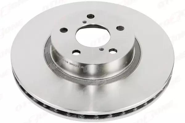 ÖN FREN DİSKİ HAVA KANALLI SUBARU IMPREZA GC 1992-2000 / BRZ ZC 12- / FORESTER SF SG SH 1998-2013 277 ÇA P X 5 BIJON - ADET DISK FIYATIDIR 26300AE050 26300AE071 26310AA091 (2 ADET) - Image 1