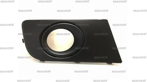 SİS LAMBA KAPAĞI AMAROK 2010-2016 (SİS DELİKLİ) SAĞ 2H0807490A9B9 - Image 1