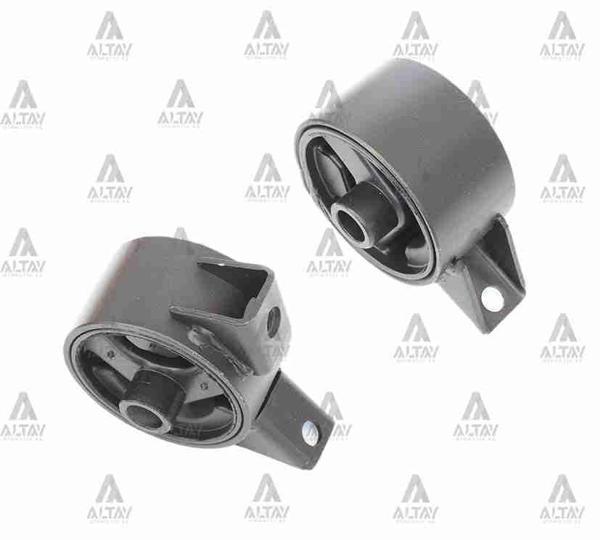 TAKOZ MOTOR ACCENT 2003-2006 DİZEL ÖN (YERLİ) 21910 25700 - Image 1